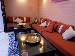 Riad Mazaya