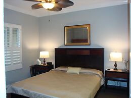 Santa Rosa Resort Vacation Rentals