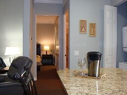 Santa Rosa Resort Vacation Rentals
