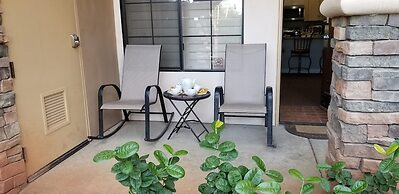 Santa Rosa Resort Vacation Rentals