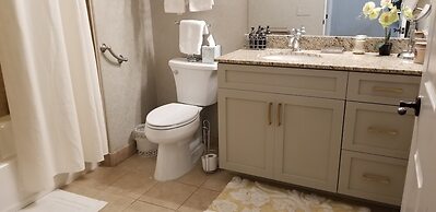 Santa Rosa Resort Vacation Rentals