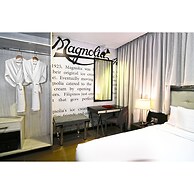 Summit Hotel Magnolia