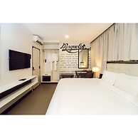 Summit Hotel Magnolia