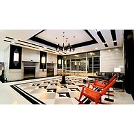 Summit Hotel Magnolia