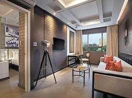 Summit Hotel Magnolia