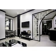 Summit Hotel Magnolia