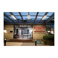 Summit Hotel Magnolia