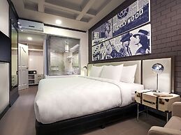 Summit Hotel Magnolia