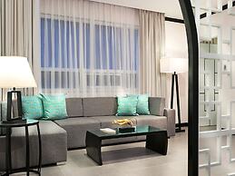 Summit Hotel Magnolia