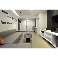 Summit Hotel Magnolia