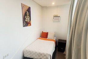 The Upperhouse Hotel – Boutique Stay with City & River Views