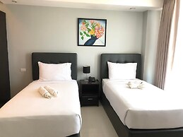 The Pacifico Boutique Hotel