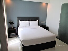 The Pacifico Boutique Hotel