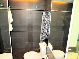 The Pacifico Boutique Hotel