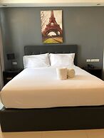 The Pacifico Boutique Hotel