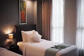 The Upperhouse Hotel – Boutique Stay with City & River Views