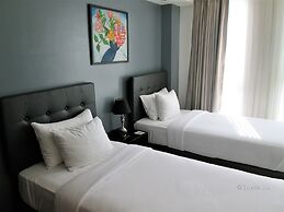 Upperhouse Hotel Formerly Pacifico Boutique by Hiverooms