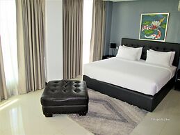 Upperhouse Hotel Formerly Pacifico Boutique by Hiverooms