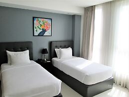 Upperhouse Hotel Formerly Pacifico Boutique by Hiverooms