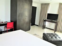 Upperhouse Hotel Formerly Pacifico Boutique by Hiverooms