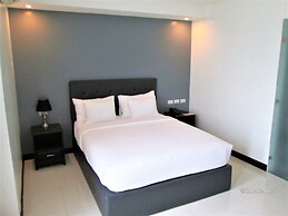 Upperhouse Hotel Formerly Pacifico Boutique by Hiverooms