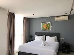 Upperhouse Hotel Formerly Pacifico Boutique by Hiverooms