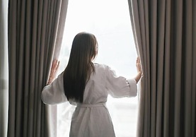 The Upperhouse Hotel – Boutique Stay with City & River Views