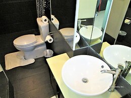 Upperhouse Hotel Formerly Pacifico Boutique by Hiverooms