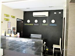 Upperhouse Hotel Formerly Pacifico Boutique by Hiverooms