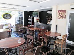 Upperhouse Hotel Formerly Pacifico Boutique by Hiverooms