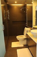 Upperhouse Hotel Formerly Pacifico Boutique by Hiverooms