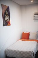 The Upperhouse Hotel – Boutique Stay with City & River Views