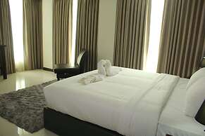 Upperhouse Hotel Formerly Pacifico Boutique by Hiverooms