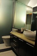 Upperhouse Hotel Formerly Pacifico Boutique by Hiverooms