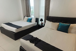 The Upperhouse Hotel – Boutique Stay with City & River Views
