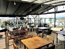 Upperhouse Hotel Formerly Pacifico Boutique by Hiverooms