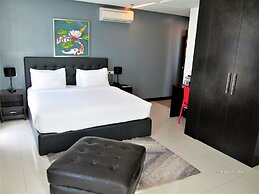 Upperhouse Hotel Formerly Pacifico Boutique by Hiverooms