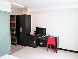 Upperhouse Hotel Formerly Pacifico Boutique by Hiverooms