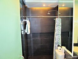 Upperhouse Hotel Formerly Pacifico Boutique by Hiverooms