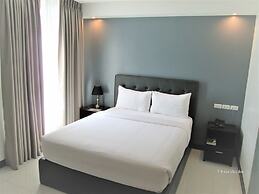 Upperhouse Hotel Formerly Pacifico Boutique by Hiverooms