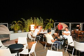 Upperhouse Hotel Formerly Pacifico Boutique by Hiverooms