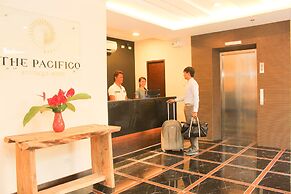 The Pacifico Boutique Hotel