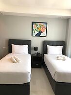 Upperhouse Hotel Formerly Pacifico Boutique by Hiverooms