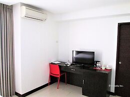 Upperhouse Hotel Formerly Pacifico Boutique by Hiverooms