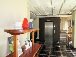 Upperhouse Hotel Formerly Pacifico Boutique by Hiverooms