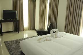 Upperhouse Hotel Formerly Pacifico Boutique by Hiverooms