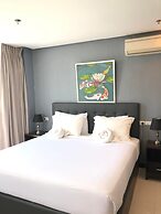 Upperhouse Hotel Formerly Pacifico Boutique by Hiverooms