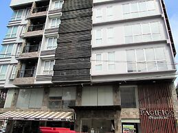 Upperhouse Hotel Formerly Pacifico Boutique by Hiverooms