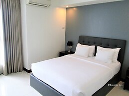 Upperhouse Hotel Formerly Pacifico Boutique by Hiverooms