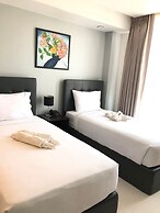 Upperhouse Hotel Formerly Pacifico Boutique by Hiverooms